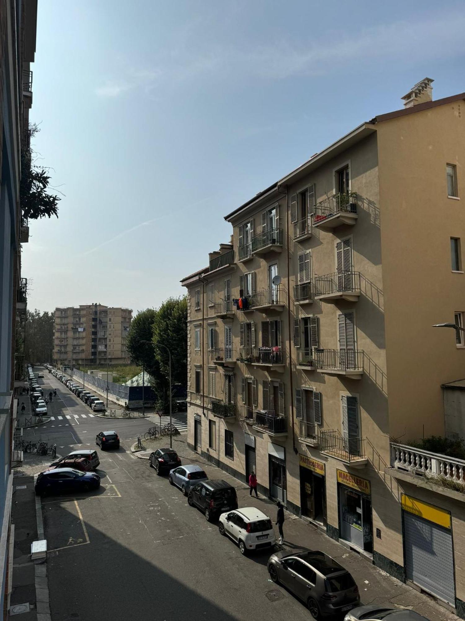 Jaky Maison Torino Exterior photo